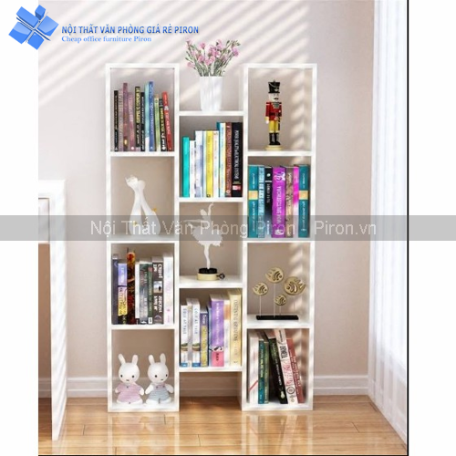 Cây giá sách GS06-1